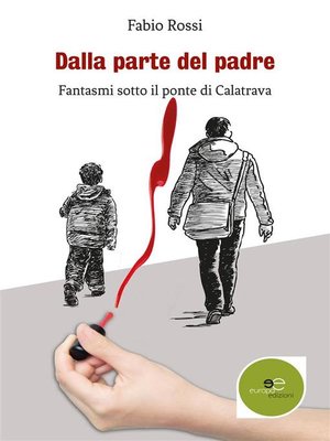 cover image of Dalla Parte Del Padre